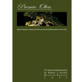 PREMIO OLEA 2005 Book