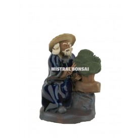 Bonsai Deco. Creativity figurine 6 cm.