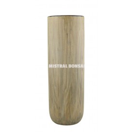 MASAI Round vase 38.5 cm