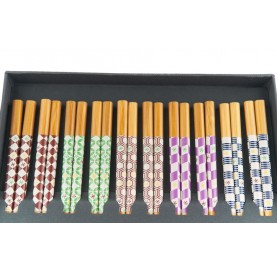  Chopsticks (set of 10 pairs)