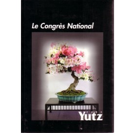 Buch LE CONGRES NATIONAL YUTZ 2003 (FR)