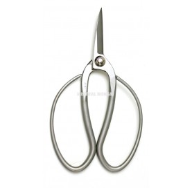 Stainless heavy root shears 190 mm