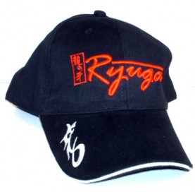 Ryuga cap