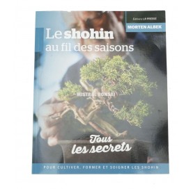 Buch LE SHOHIN AU FIL DES SAISONS (FR)