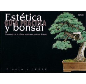 Buch Estética y Bonsái Guia...