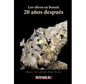 Nº110 BONSÁI PASIÓN - Los...