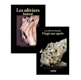 Kit libros Los olivos (FR)