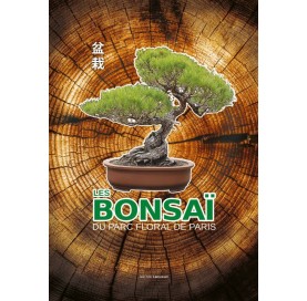 Libro Les bonsaï du parc...