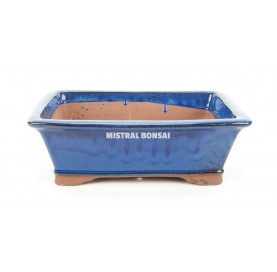 Rectangular bonsai pot 32...