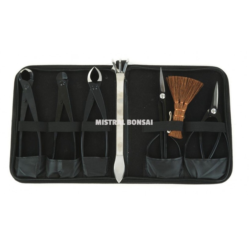 DINGMU Bonsai tool with 7 tools | Bonsai | Mistral