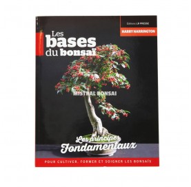 Les bases du bonsaï Book (FR)