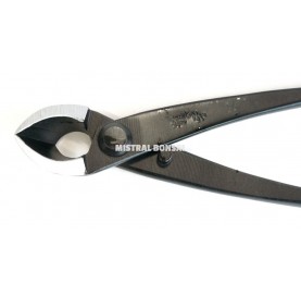 RYUGA Concave cutter straight cut 170 mm