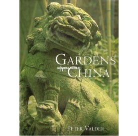 Buch GARDENS IN CHINA (EN)