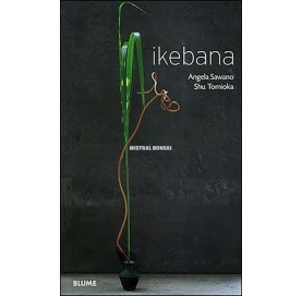 IKEBANA Book (SP)