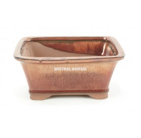 BASIC CLASS Rectangular pot...
